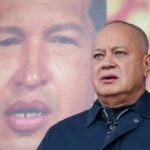 Cabello Agradece Apoio da Nicarágua em Resposta a Ataques dos EUA