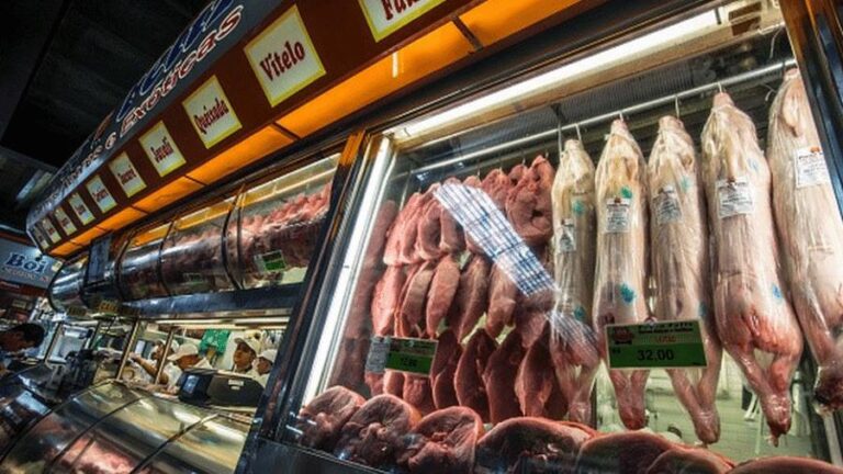 Pressão inflacionária é provocada por aumento nas passagens aéreas e alimentos