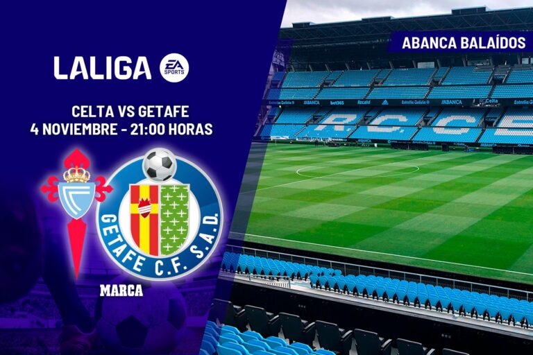 Partida Crucial: Celta e Getafe em Busca da Vitória na LaLiga