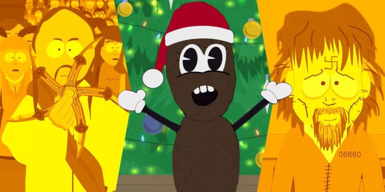 Os Melhores Episódios Temáticos de ‘South Park’: Do Natal ao Halloween