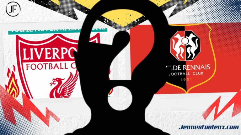 Liverpool e PSG de Olho em Desejo de Doué: O Mercado de Inverno Se Aproxima