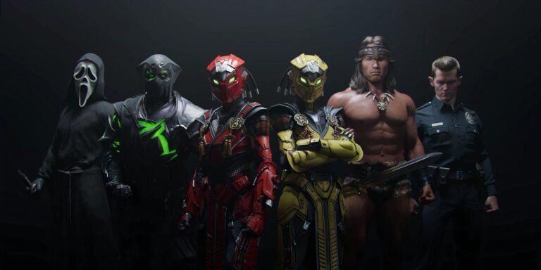 Mortal Kombat 1: Cancelamento de DLC e Futuros Rumores