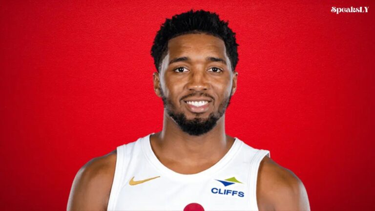 Donovan Mitchell Brilha e Inicia Temporada Histórica com Cavaliers