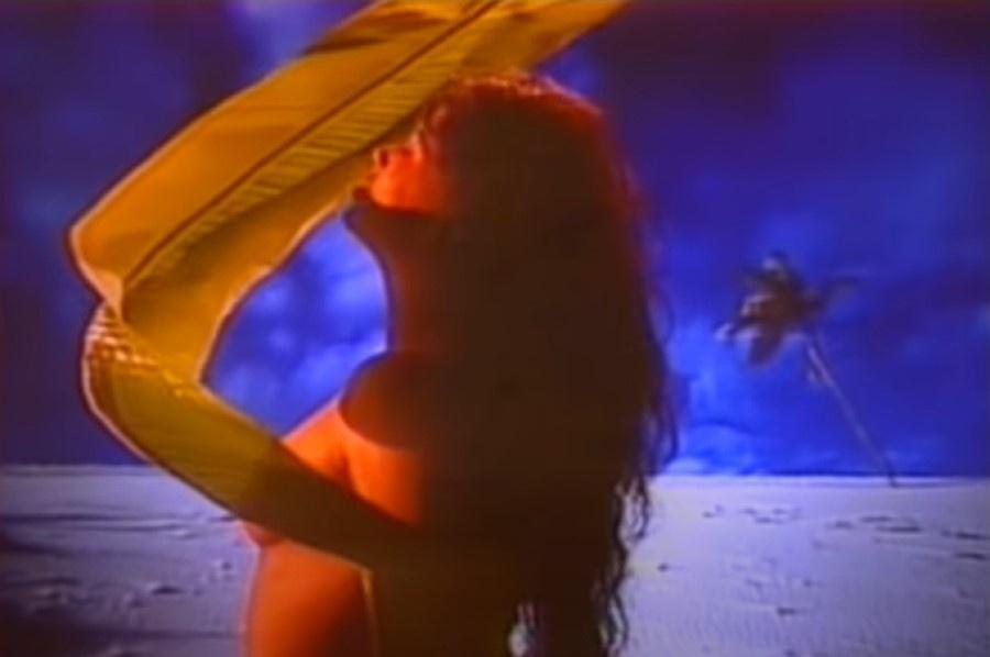 Abertura da novela Tieta com Isadora Ribeiro