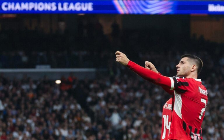 Slovan Bratislava e Milan se enfrentam pela Champions League: Onde Assistir e Informações do Jogo