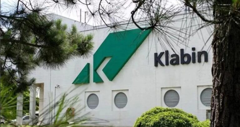 Desempenho das Empresas: Klabin, Bradesco e Braskem em Foco