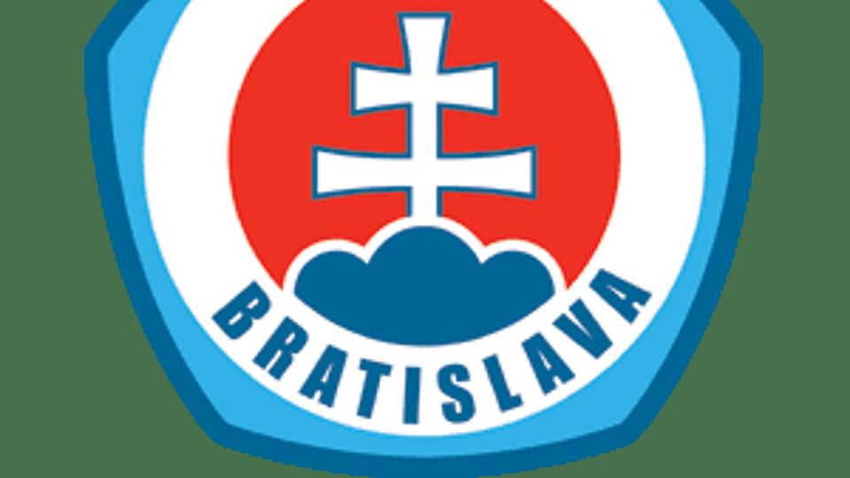 Logo do Slovan Bratislava