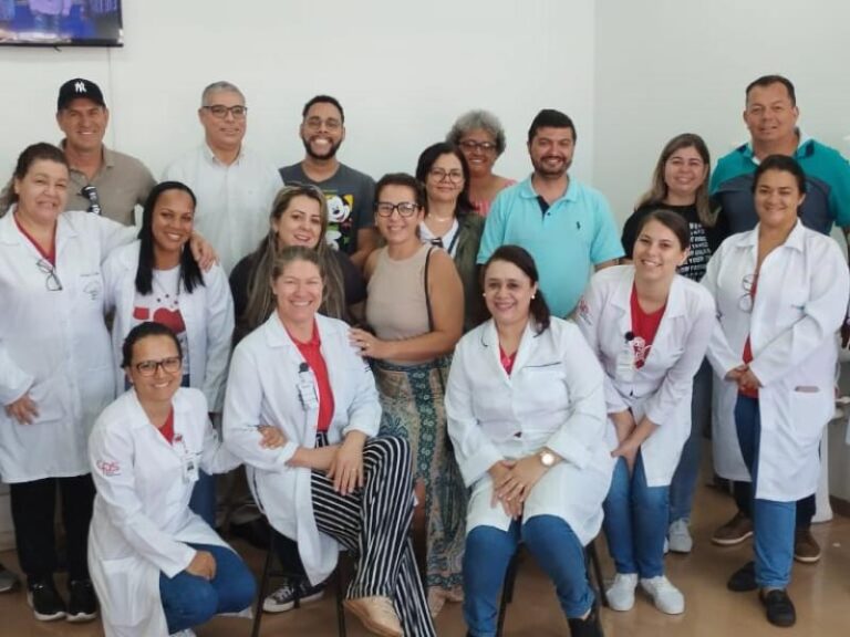 Paraguaçuenses se Unem ao Projeto “Doe Sangue, Doe Amor” em Dia Nacional do Doador de Sangue