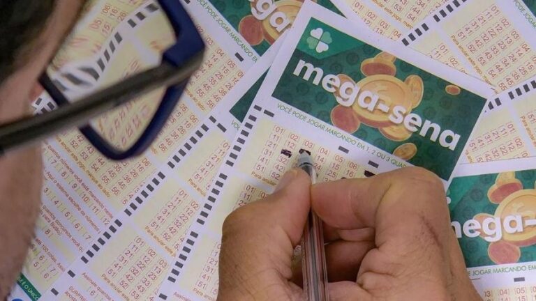 Mega-Sena 2797: Prêmio Acumula e Chega a R$ 14,5 Milhões