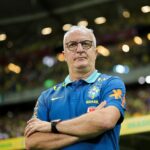 A Hora de Trocar o Técnico da Seleção Brasileira