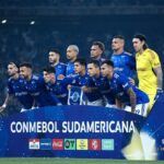 Da Crise ao Triunfo: A Volta por Cima de Cruzeiro e Racing na Sul-Americana