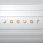 Jaguar Revela Novo Logo e Conceito de Carro Elétrico Sem Vidro Traseiro