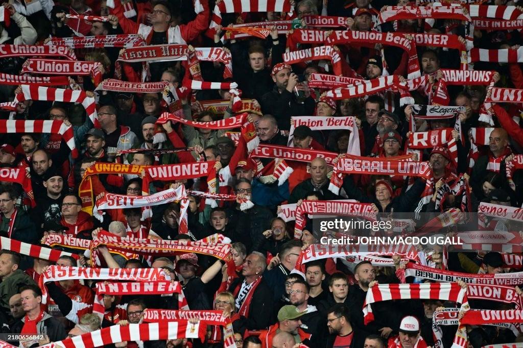 Union Berlin vs SC Freiburg - Bundesliga Preview