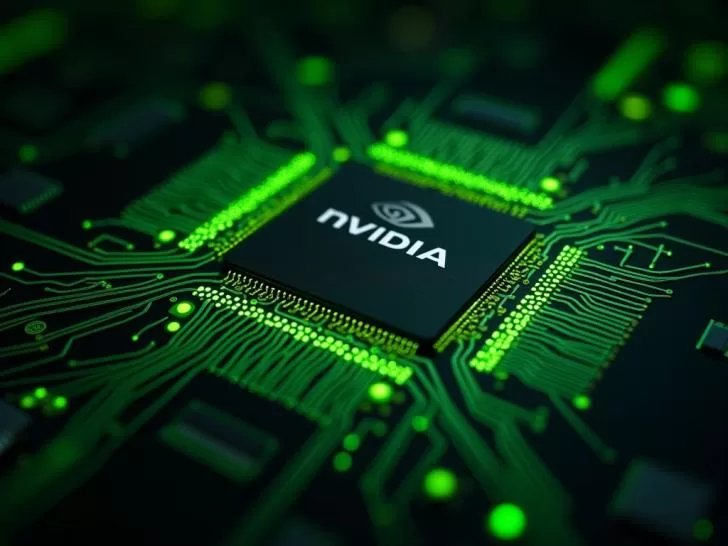 Expectativas do Mercado para a NVIDIA em 2025: Análise de Desempenho e Projeções