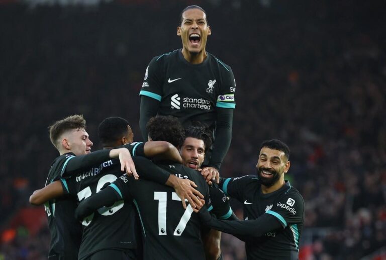 Liverpool x Real Madrid: Onde Assistir ao Jogo da Champions League e Expectativas para a Partida