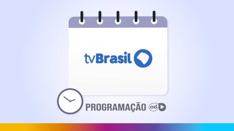 TV Brasil traz programação diversificada para a semana de 18 de novembro de 2024