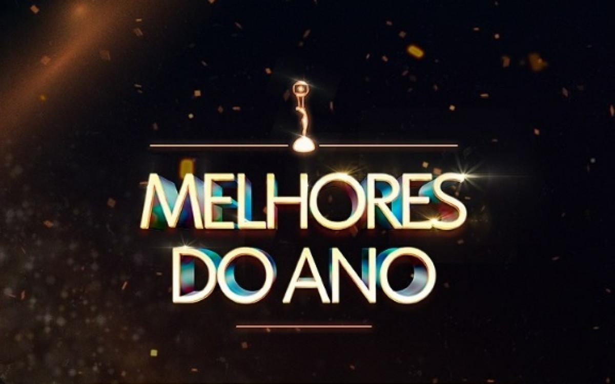 Indicados ao prêmio Melhores do Ano