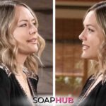 Hope: A Transformação Sombria que Deixa Todos em Alerta em “The Bold and the Beautiful”