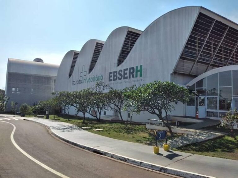 Concurso EBSERH: FGV organiza novo edital com 541 vagas disponíveis!