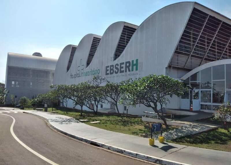 Concurso EBSERH: FGV organiza novo edital com 541 vagas disponíveis!