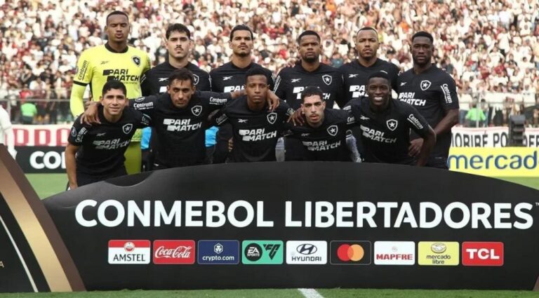 Botafogo se Prepara para Final da Libertadores em Meio a Controvérsias