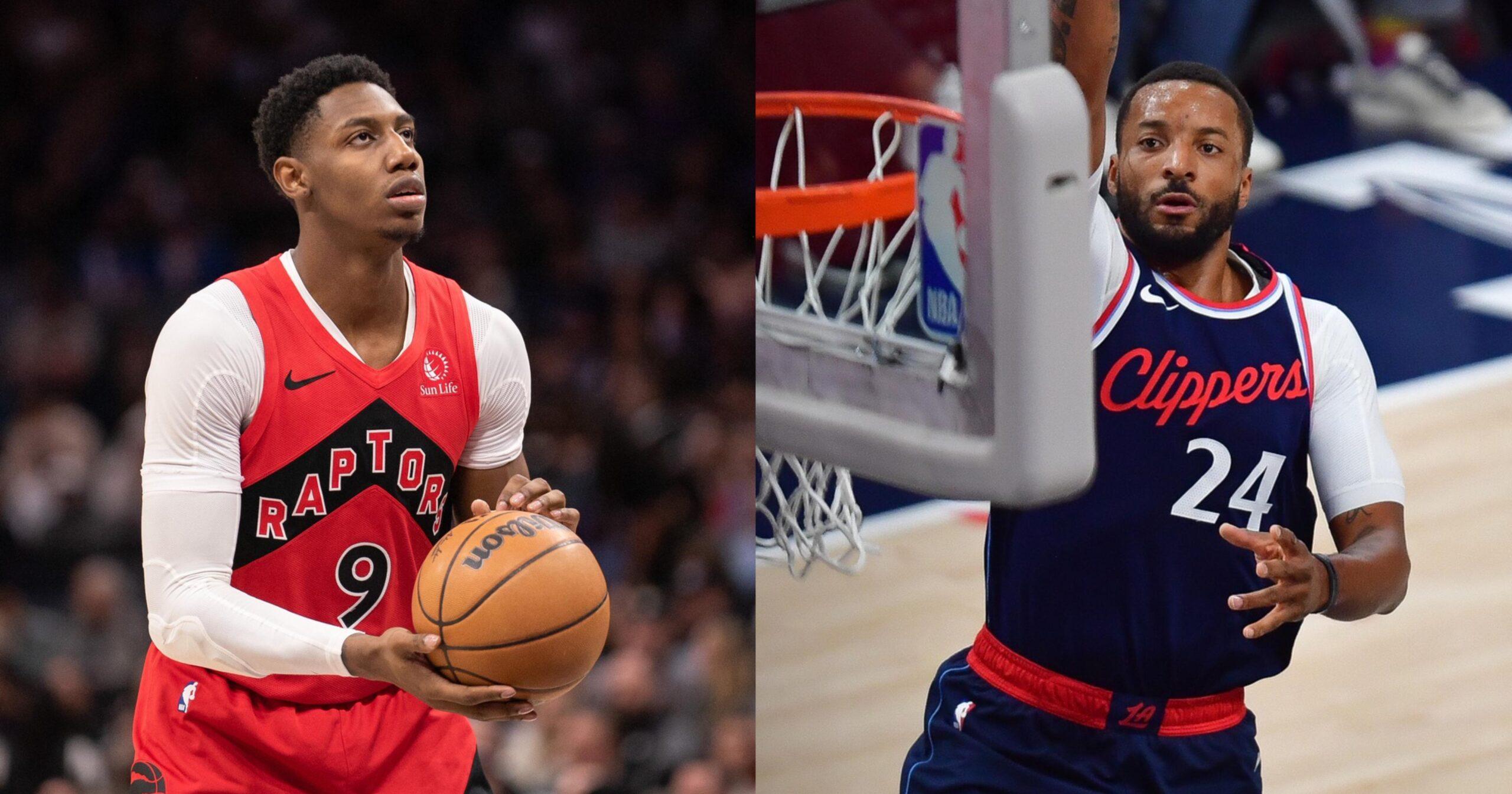 Clippers vs. Raptors Predictions, Picks and Betting Odds.