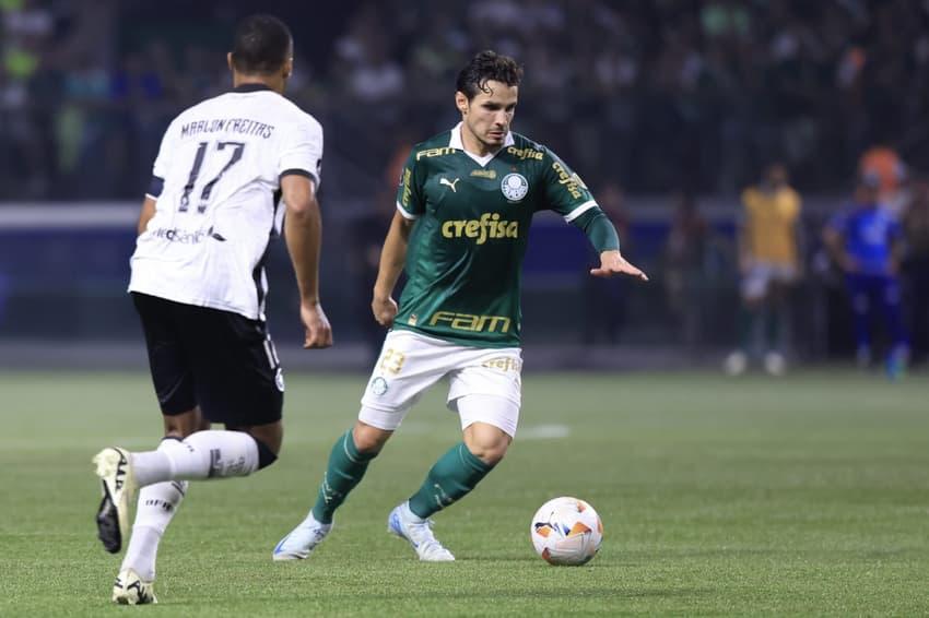 Palmeiras e Botafogo fazem final antecipada pelo título do Brasileirão