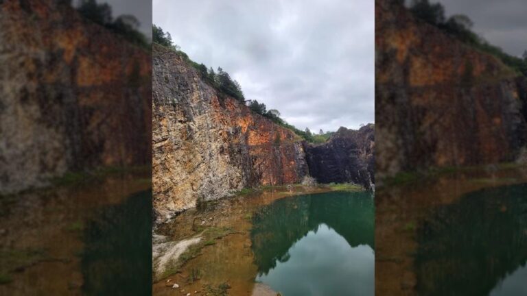 Tragédia em Campo Magro: Turista morre durante salto de bungee jump