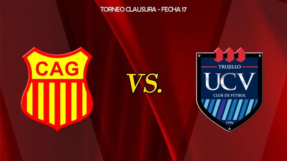 Guía TV, Vallejo vs Atlético Grau por la liga peruana