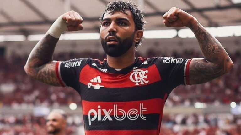 A Última Dança: Gabigol em Possível Despedida do Flamengo