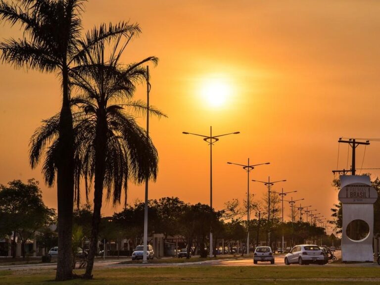 Calendário de Feriados em Tocantins: 2025 Promete Muitas Oportunidades de Descanso