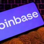 Executivos da Coinbase Ajustam Suas Participações em Ações Após Relatório de Lucros