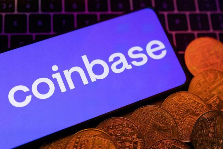 Executivos da Coinbase Ajustam Suas Participações em Ações Após Relatório de Lucros