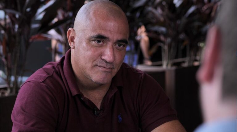 Ex-zagueiro Nem fala sobre ascensão de Abel Ferreira e tensão entre Palmeiras e Botafogo