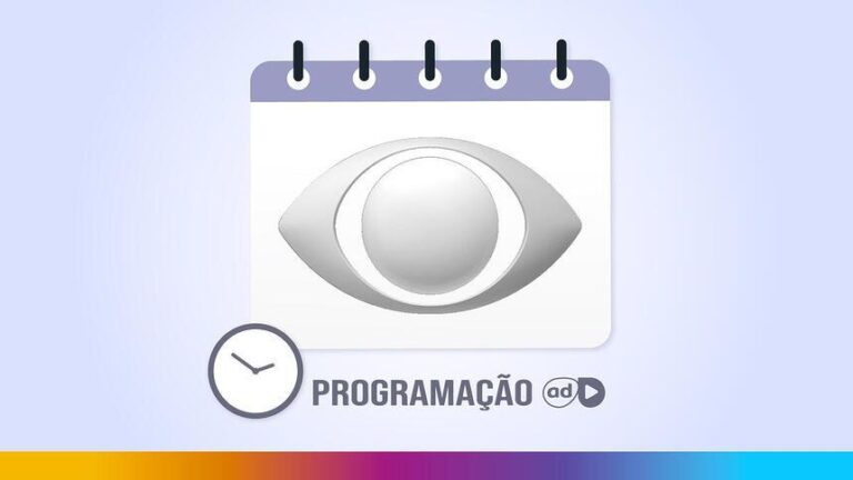 Programação da Band para o Sábado, 02 de Novembro de 2024