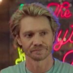 The Merry Gentlemen: Chad Michael Murray Reassure Family Audiences About Netflix Christmas Movie