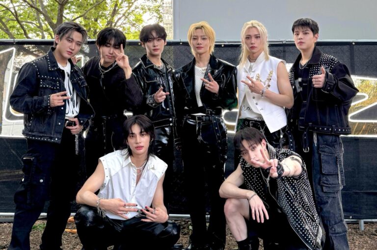 Stray Kids e Linkin Park se destacam nas indicações do Billboard Music Awards 2024