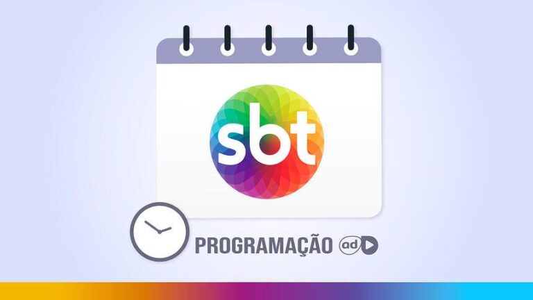 Programação do SBT para Terça-Feira, 26 de Novembro de 2024