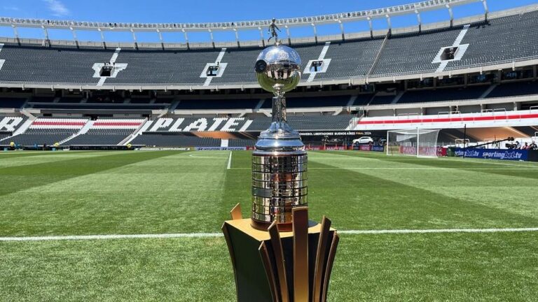 Libertadores 2024: Torcidas de Atlético-MG e Botafogo se Preparando para a Grande Final