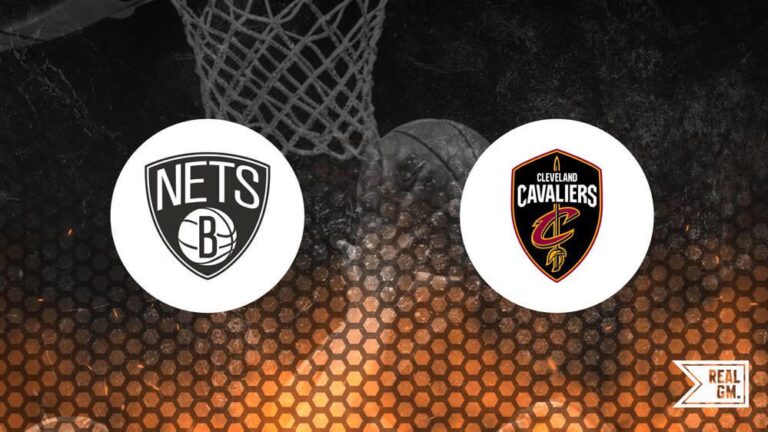 Confronto Empolgante: Nets Enfrentam Cavaliers em Grande Jogo da NBA