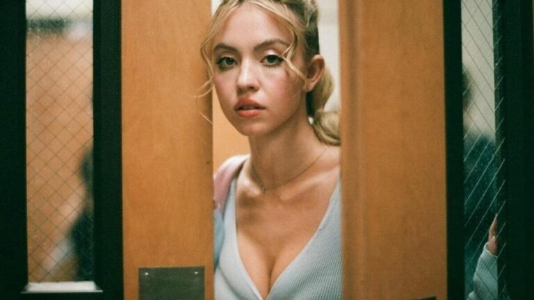 Sydney Sweeney se Consolida como uma das Atrizes Mais Bem Pagas da Geração