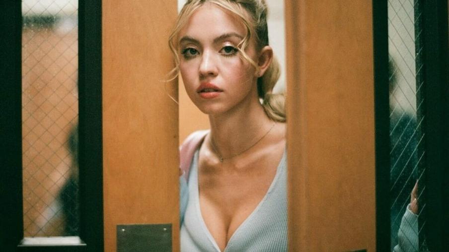 Sydney Sweeney no elenco de Euphoria