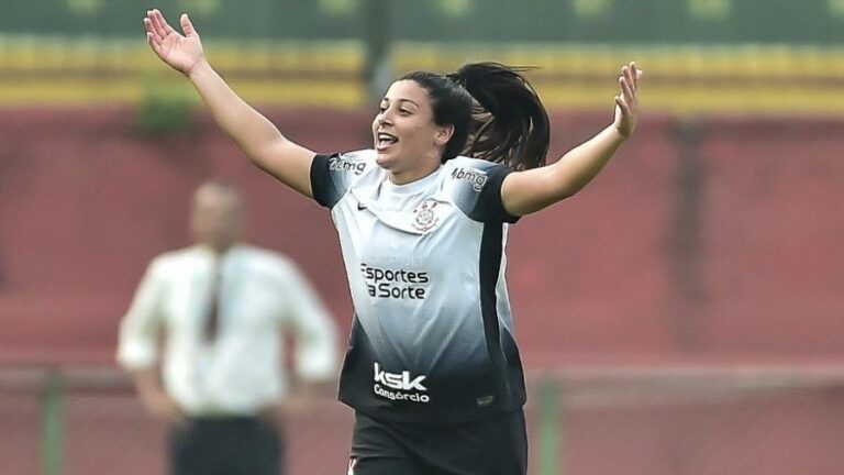 Semifinal do Campeonato Paulista Feminino: Canindé Vazio e Vitória das Brabas