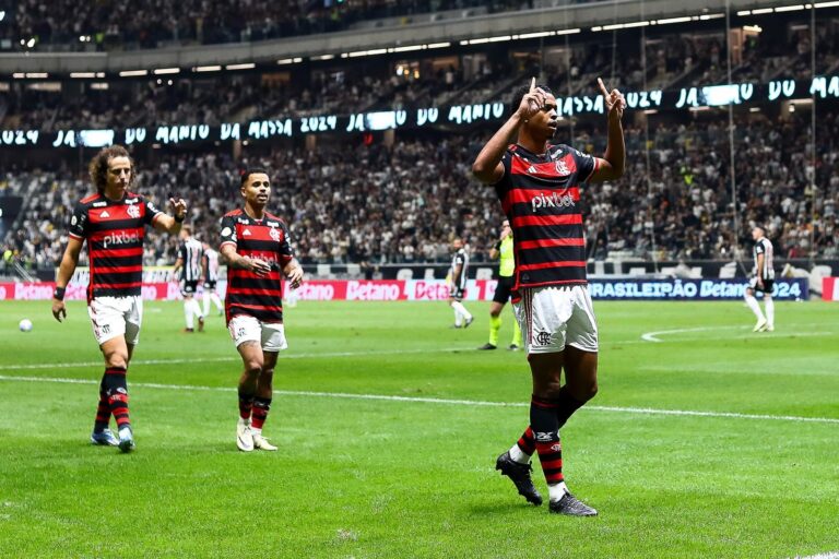 Aumento expressivo na dívida do Flamengo gera preocupações no cenário financeiro do clube