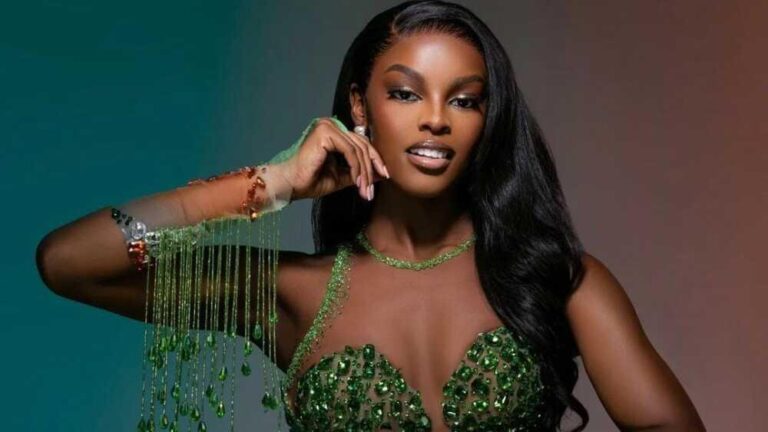 Miss Nigéria brilha no Miss Universo 2024, mas enfrenta xenofobia