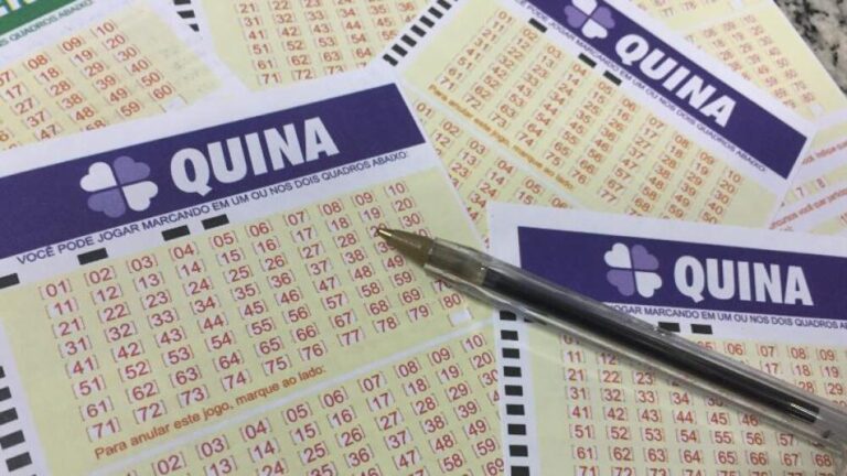 Quina: Prêmio de R$ 15,5 milhões acumula após sorteio sem ganhadores