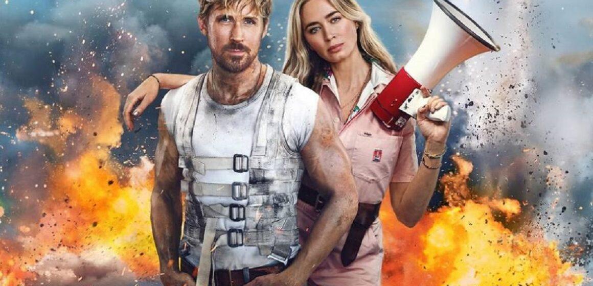 Filme “O dublê” estreia em novembro no Prime Vídeo