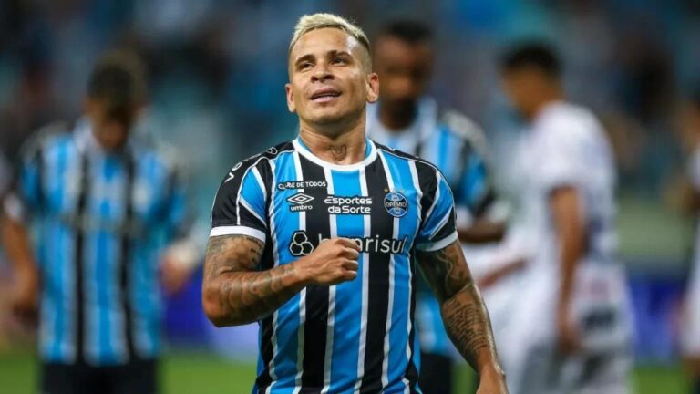 Fernando Diniz pede Soteldo para o Cruzeiro: O futuro do atacante em jogo!