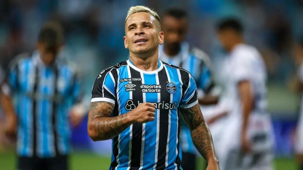 Cruzeiro de olho em Soteldo