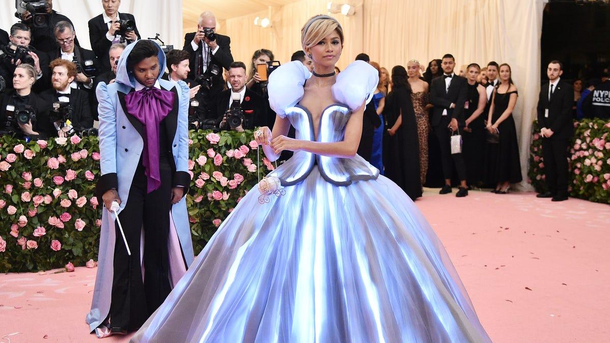 Preview for Zendaya's Outstanding Career Evolution